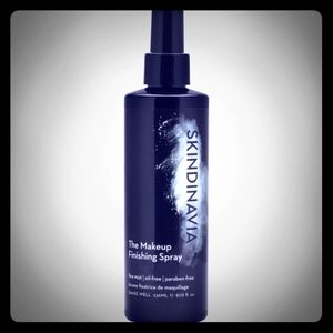 Skininavia make-up setting spray